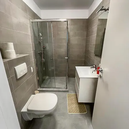 Black Sea - Helsinki Appartement