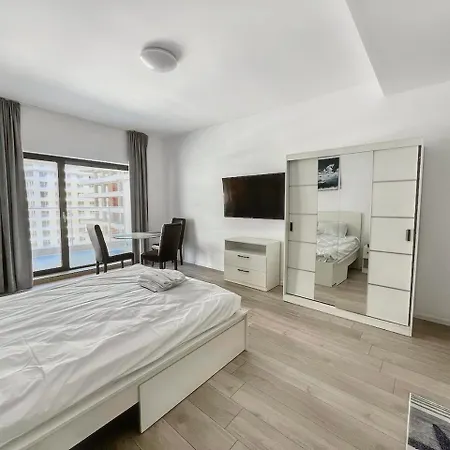 Black Sea - Helsinki Mamaia