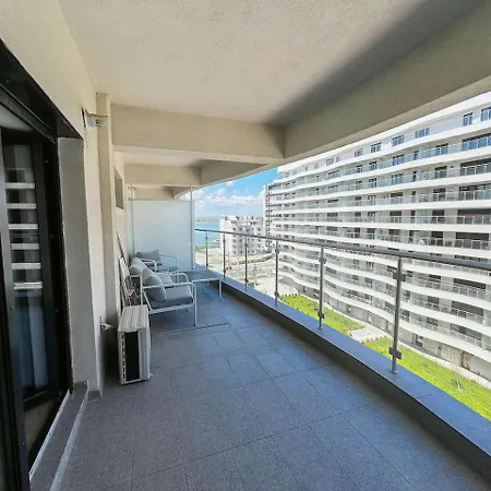 Appartement Black Sea - Helsinki