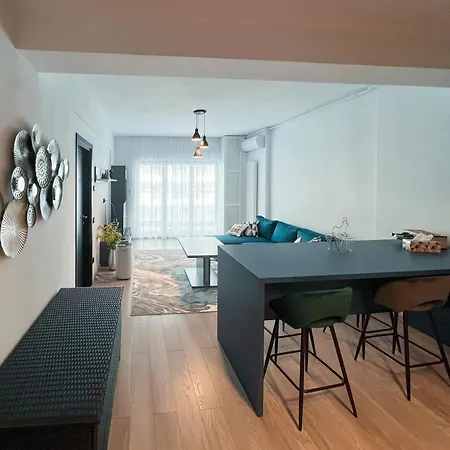 Black Sea - Helsinki * Mamaia