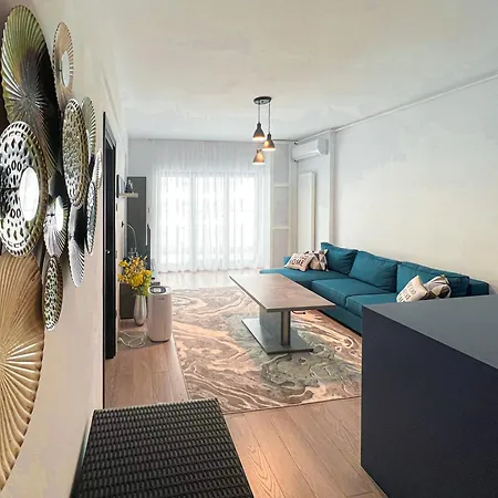 Black Sea - Helsinki