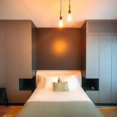 Appartement Black Sea - Helsinki