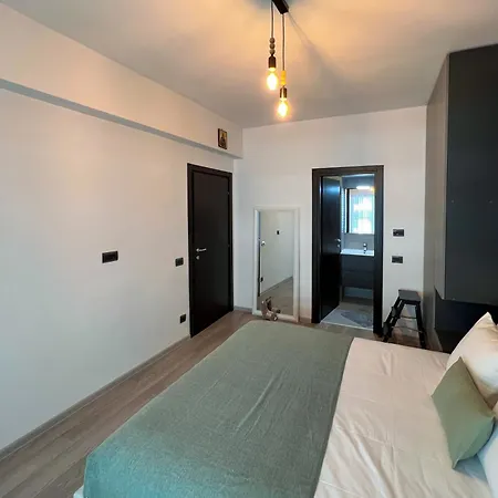 Apartment Black Sea - Helsinki *