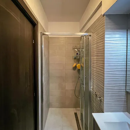 Apartment Black Sea - Helsinki *