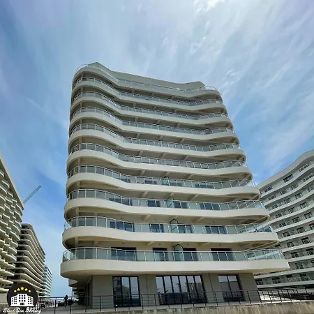 Apartment Black Sea - Helsinki