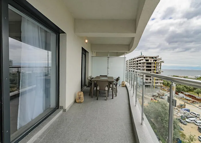 Black Sea - Helsinki *