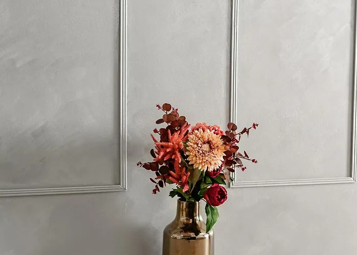 Апартаменты Black Sea - Helsinki Мамая