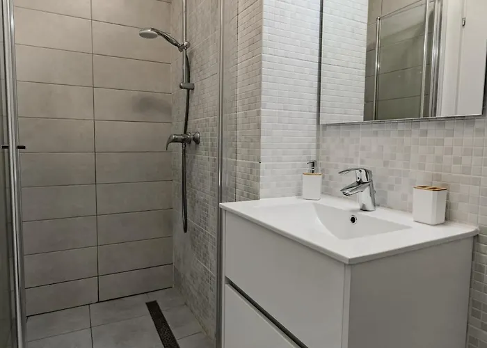 Black Sea - Helsinki Апартаменты