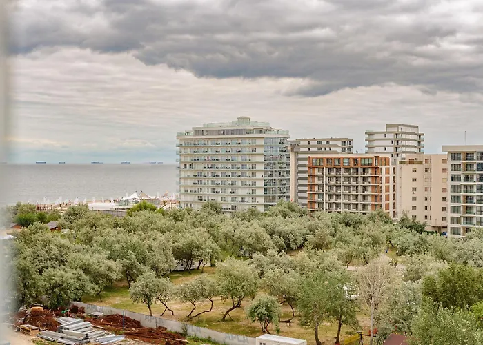 Black Sea - Helsinki *