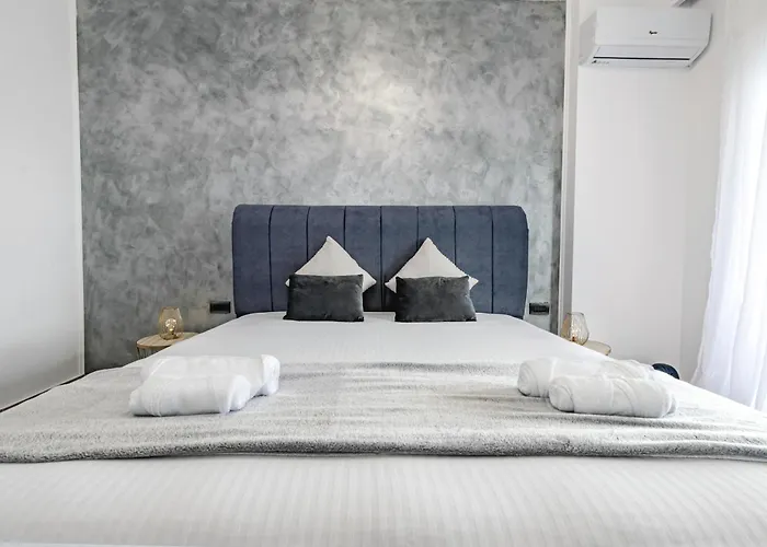 Black Sea - Helsinki Апартаменты *