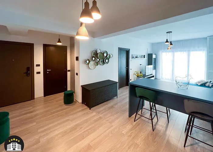 Black Sea - Helsinki Апартаменты